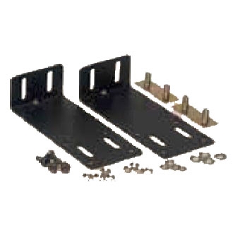 [320320] Federal Signal 320320 Bracket Kit, Lightbar Mount - Latitude
