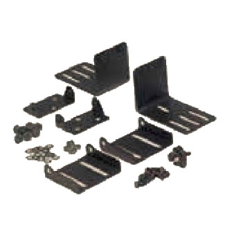 [320340] Federal Signal 320340 Bracket Kit, Universal Mount - Latitude