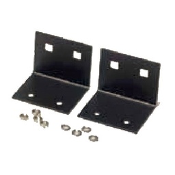 [320350] Federal Signal 320350 Bracket Kit, Foot Adapter Mount - Latitude
