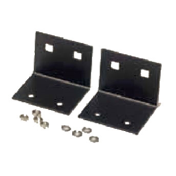 [320350] Federal Signal 320350 Bracket Kit, Foot Adapter Mount - Latitude