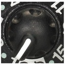 [3675590B03] Motorola 3675590B03 Frequency Knob - APX 6000, APX 7000
