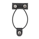 [4216586H01] Motorola 4216586H01 Soft Leather Elastic T-Strap