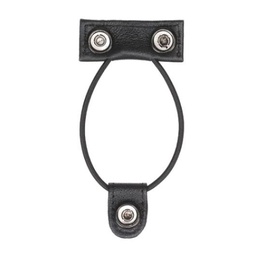[4216586H01] Motorola 4216586H01 Soft Leather Elastic T-Strap