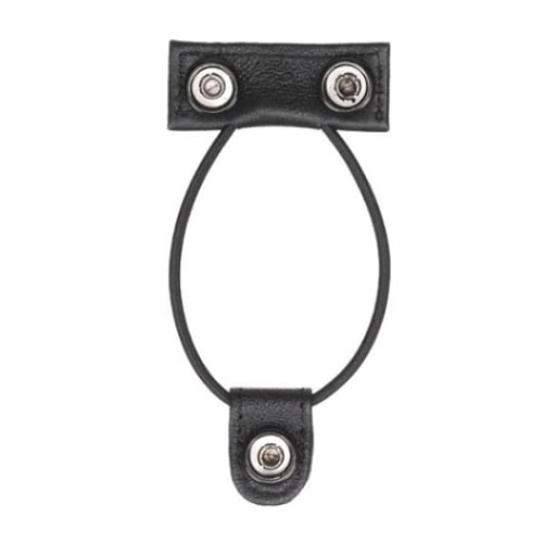 [4216586H01] Motorola 4216586H01 Soft Leather Elastic T-Strap