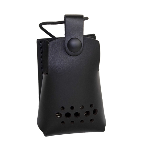 [4325-1] Boston Leather 4325-1 Pager Case, Belt Loop - Unication G4