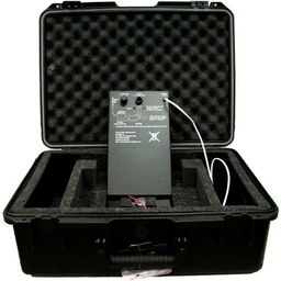 [5060-107500] JPS 5060-107500 ACU-M Carrying Case, Battery Backup