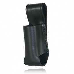 [5525-1] Boston Leather 5525-1 MARK IV Chemical Holder, Belt Loop