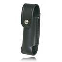 [5526-1] Boston Leather 5526-1 MARK IV Chemical Holder, Snap Flap
