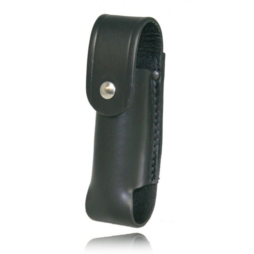 [5526-1] Boston Leather 5526-1 MARK IV Chemical Holder, Snap Flap