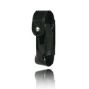 [5526-2] Boston Leather 5526-2 Clarino MARK IV Chemical Holder, Snap Flap