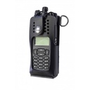 [5735RC-1] Boston Leather 5735RC-1 Radio Holder - Tait TP9400 Full Keypad