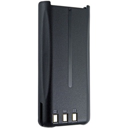 [BPKNB69LI] Power Products BPKNB69LI 2550 mAh Li-ion Battery - Kenwood NX-1200/1300