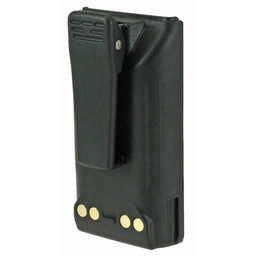 [BPV113LI] Power Products BPV113LI 2500 mAh Li-ion Battery - Vertex VX-451, VX-454, VX-459