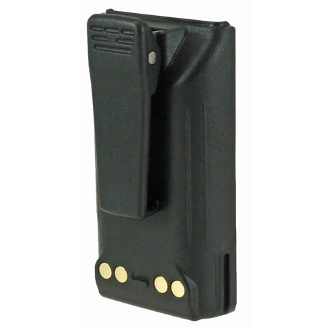 [BPV113LI] Power Products BPV113LI 2500 mAh Li-ion Battery - Vertex VX-451, VX-454, VX-459