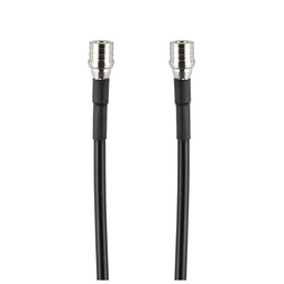 [CB000091A09] Motorola CB000091A09 Mini-UHF to QMA Adapter Cable - APX 8500