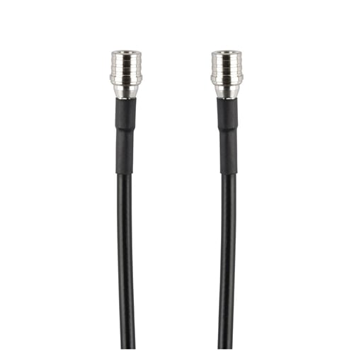 [CB000091A09] Motorola CB000091A09 Mini-UHF to QMA Adapter Cable - APX 8500