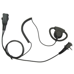 [EAK-1WDR-VX4] Endura EAK-1WDR-VX4 1-Wire D-Ring Audio Kit - Vertex EVX-261, EVX-530