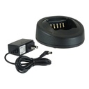 [EC-KSC25] Endura EC-KSC25 Low Profile AC Charger - Kenwood NX-220, NX-2140
