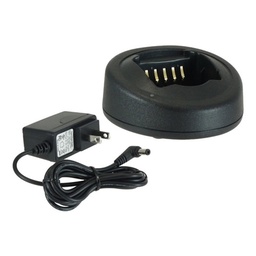 [EC-KSC25] Endura EC-KSC25 Low Profile AC Charger - Kenwood NX-220, NX-2140