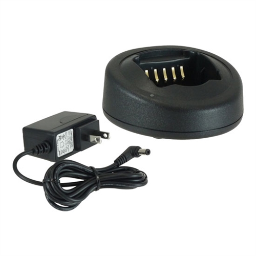 [EC-KSC32] Endura EC-KSC32 Low Profile AC Charger - Kenwood NX-5200