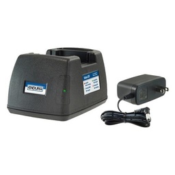 [EC1-MX7] Endura EC1-MX7 AC Desk Charger - TecNet TP-8000  Series