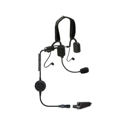 [EP2211EC] EPC EP2211EC Crane Bone Conduction Tactical Headset - Kenwood  NX200G