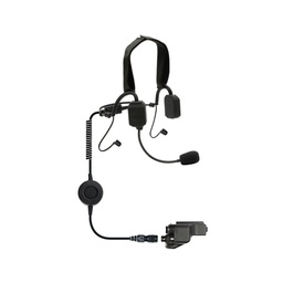 [EP2223EC] EPC EP2223EC Crane Bone Conduction Tactical Headset - Motorola XTS