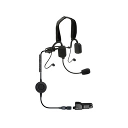[EP2234EC] EPC Crane Bone Conduction Tactical Headset - Motorola APX