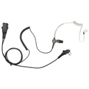 [ESK-1W-HY1L] Endura ESK-1W-HY1L 1-Wire Surveillance Kit - Hytera TC-610, BD5, PD5
