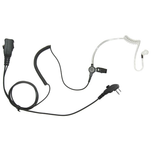 [ESK-1W-HY1L] Endura ESK-1W-HY1L 1-Wire Surveillance Kit - Hytera TC-610, BD5, PD5