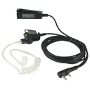 [ESK-2WPM-KW1] Endura ESK-2WPM-KW1 2-Wire Surveillance Kit - Kenwood NX-340, TK-3170