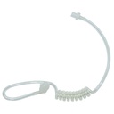 [ESK-AT1] Endura ESK-AT1 Clear Quick-Disconnect Replacement Acoustic Tube