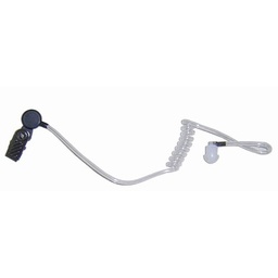 [ESK-AT2] Endura ESK-AT2 Replacement Audio Tube, Eartip - ESK-1W