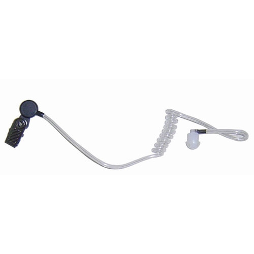 [ESK-AT2] Endura ESK-AT2 Replacement Audio Tube, Eartip - ESK-1W