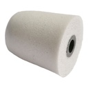 [ESK-EF1] Endura ESK-EF1 Gray Foam Earbud for Surveillance Kits