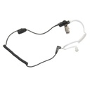 [ESK-LIS25-90] Endura ESK-LIS25-90 15 inch Listen-Only Earpiece, 2.5mm