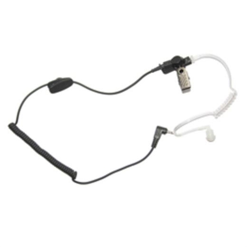 [ESK-LIS25-90] Endura ESK-LIS25-90 15 inch Listen-Only Earpiece, 2.5mm