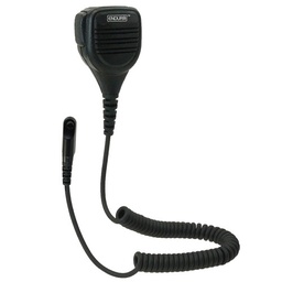 [ESM-20-HY5] Endura ESM-20-HY5 P54 Speaker-Mic, 3.5mm - Hytera PD600, HP7, Harris HDP250
