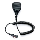[ESM-20-IC7] Endura ESM-20-IC7 IP54 Speaker-Mic, 3.5mm - Icom IC-F1000, BC1000