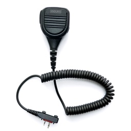[ESM-20-IC7] Endura ESM-20-IC7 IP54 Speaker-Mic, 3.5mm - Icom IC-F1000, BC1000
