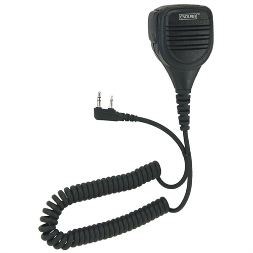 Shoulder Speaker Mic For Kenwood TK2312 TK3312 TK3360 NX220   Portable Radio 