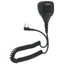 [ESM-20-KW1] Endura ESM-20-KW1 IP54 Speaker-Mic, 3.5mm - Kenwood TK-2170, NX-420