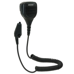 [ESM-20-KW2] Endura ESM-20-KW2 IP54 Speaker-Mic, 3.5mm - Kenwood NX-200, TK-5400, VP-6430