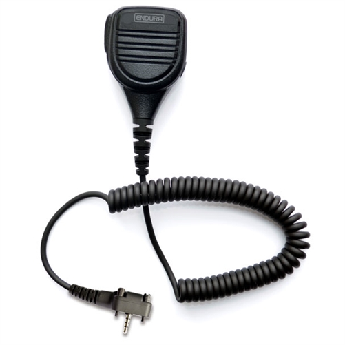 [ESM-20-VX4] Endura ESM-20-VX4 IP54 Speaker-Mic, 3.5mm - Vertex EVX-261, 530