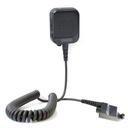 [ESM-27-HA1] Endura ESM-27 IP68 Speaker-Mic, Emergency, 3.5mm - L3Harris P5100, P7100