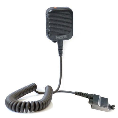 [ESM-27-HA1] Endura ESM-27 IP68 Speaker-Mic, Emergency, 3.5mm - L3Harris P5100, P7100