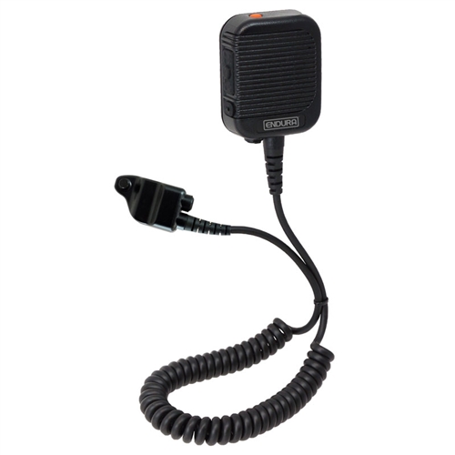 [ESM-27-HA3] Endura ESM-27 IP68 Speaker-Mic, Emergency, 3.5mm - L3Harris XG-75, XL-95, XL-45