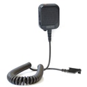 [ESM-27-IC8] Endura ESM-27-IC8 IP68 Speaker-Mic, Emergency, 3.5mm - Icom IC-F3161