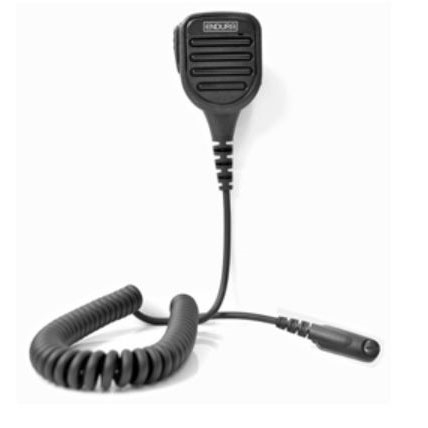 [ESM-32-TA1] Endura ESM-32-TA1 IP67 Speaker-Mic, 3.5mm - Tait TP9500, TP9600