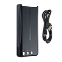 [BPUKNB45] Power Products BPUKNB45 1900 mAh Li-ion USB Battery - Kenwood TK-3200, NX-340